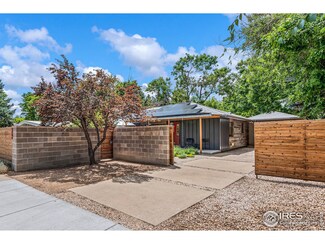 3345 Folsom St, Boulder, CO 80304