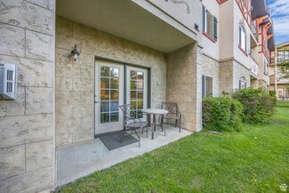840 W Bigler Unit 1012, Midway, UT 84049