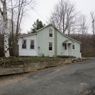 14 Phillips Hill, Adams, MA 01220