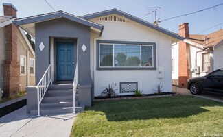 1433 69th Ave, Oakland, CA 94621