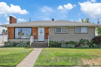 4935 W Princeton Place, Spokane, WA 99205