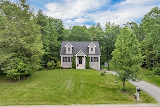 133 Spaulding Rd, Fremont, NH 03044