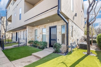 1600 N Haskell Ave Unit 13, Dallas, TX 75204