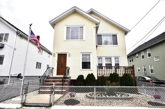 40 Englewood Ave, Everett, MA 02149