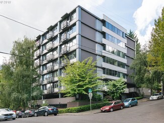 2020 SW Main St Unit 505, Portland, OR 97205