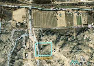 12 Faulkner Canyon Rd, Radium Springs, NM 88007