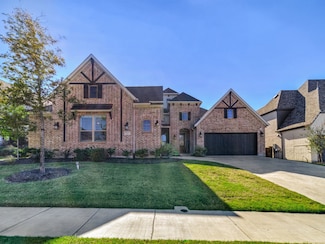 3117 Zenyatta Ct, Celina, TX 75009