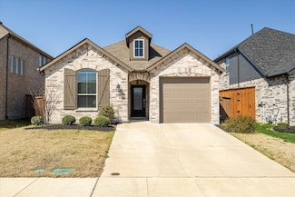3967 Rochelle Ln, Crandall, TX 75114