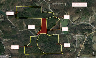 0 Pinhook Rd NW Unit 9686-E 20174622, Ranger, GA 30734