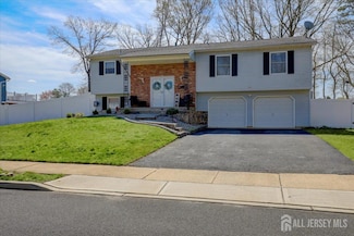 16 Dutch Valley Rd, Howell, NJ 07731