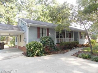 673 Cable Rd, Elon, NC 27244