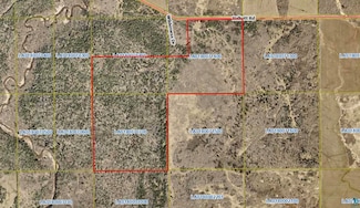 10xxx Halkett Rd, Lakeside, WI 54864