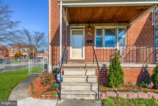 3500 E Northern Pkwy, Baltimore, MD 21206