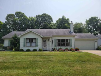 837 SW 15th St, Richmond, IN 47374