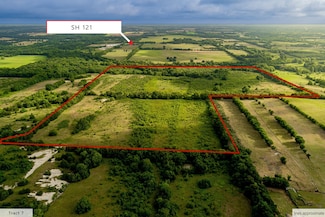TBD 107.096 ACRES Tr County Road 4640, Trenton, TX 75490