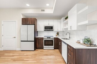 16 Taber St Unit 203, Boston, MA 02119
