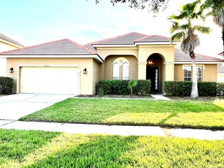 9046 Tuscan Valley Place, Orlando, FL 32825