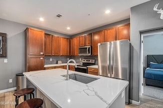 160 Village Rd Unit F205, Granby, CO 80446