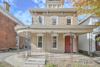 412 N Main St, Urbana, OH 43078