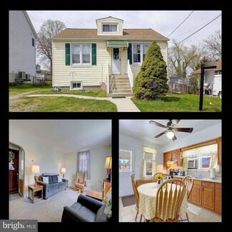 622 Franklin Ave, Linthicum Heights, MD 21090
