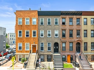 233 Summit Ave, Jersey City, NJ 07304