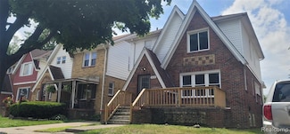 16233 Washburn St, Detroit, MI 48221