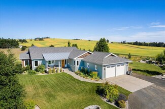 12315 W Orchard Heights Rd, Cheney, WA 99004