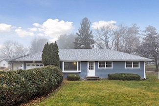 3935 E County N, White Bear Township, MN 55110