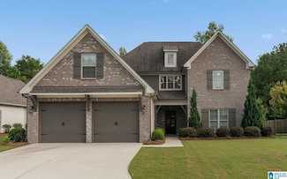 477 Ballantrae Rd, Pelham, AL 35124