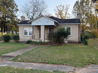 414 & 406 5th St, Russellville, AR 72801