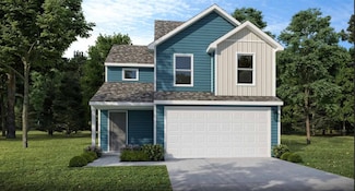 1008 Kennedy Ln, Franklin, KY 42134