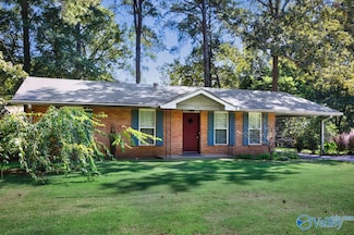 504 Delaney Rd NW, Huntsville, AL 35806