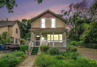 316 Reed Ave, Kalamazoo, MI 49001