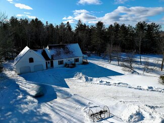 131 Leavitt Rd, Cambridge, ME 04923