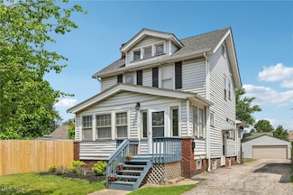 14112 Arlis Ave, Cleveland, OH 44111
