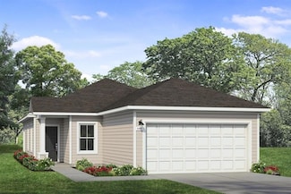 13406 Riding Dr, Pflugerville, TX 78660