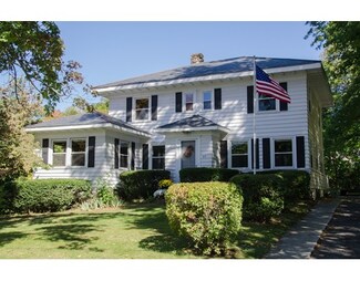 89 Winona Ave, Haverhill, MA 01830