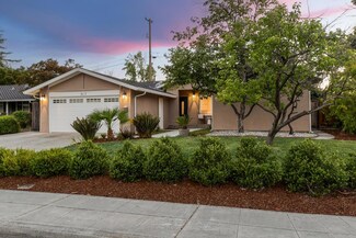 917 Redwood Ave, Sunnyvale, CA 94086