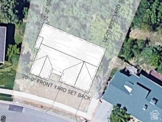 831 E San Simeon Way S, Bountiful, UT 84010