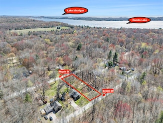 6701 W Beech St, Hamlin Township, MI 49431