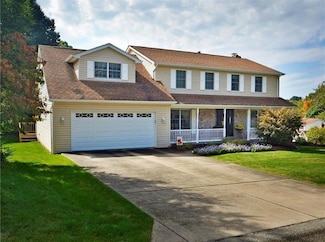 5001 Pioneer Ct, Murrysville, PA 15668