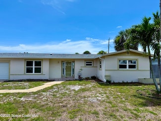 124 Bomarc Ln, Satellite Beach, FL 32937