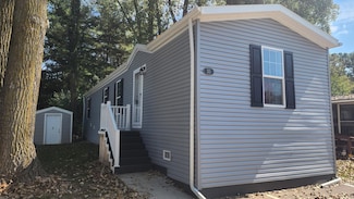 875 W Grand River Ave Unit 35, Williamston, MI 48895