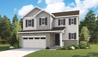 Coral II, Johnstown, CO 80534