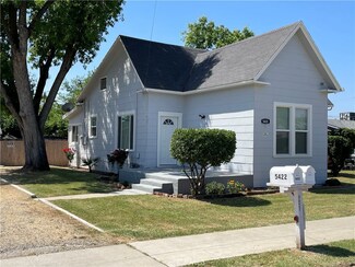 5420 E Tulare Ave, Fresno, CA 93727