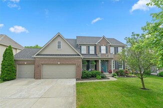 14909 Annabel Ct, Westfield, IN 46074