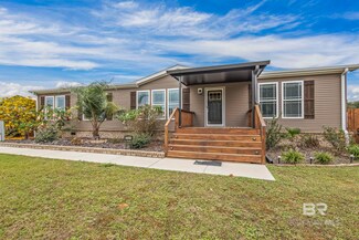 21645 Hwy 104 Westside Loop, Silverhill, AL 36576