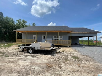 13505 County Road 24, Verbena, AL 36091