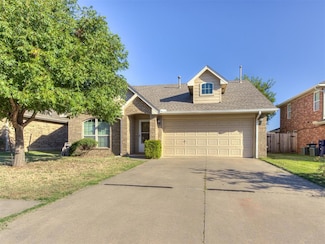 8513 SW 45th Terrace, Oklahoma City, OK 73179