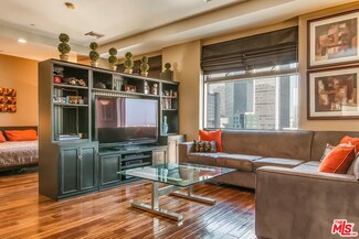 801 S Grand Ave Unit 1506, Los Angeles, CA 90017